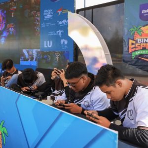 Bintan E-sport