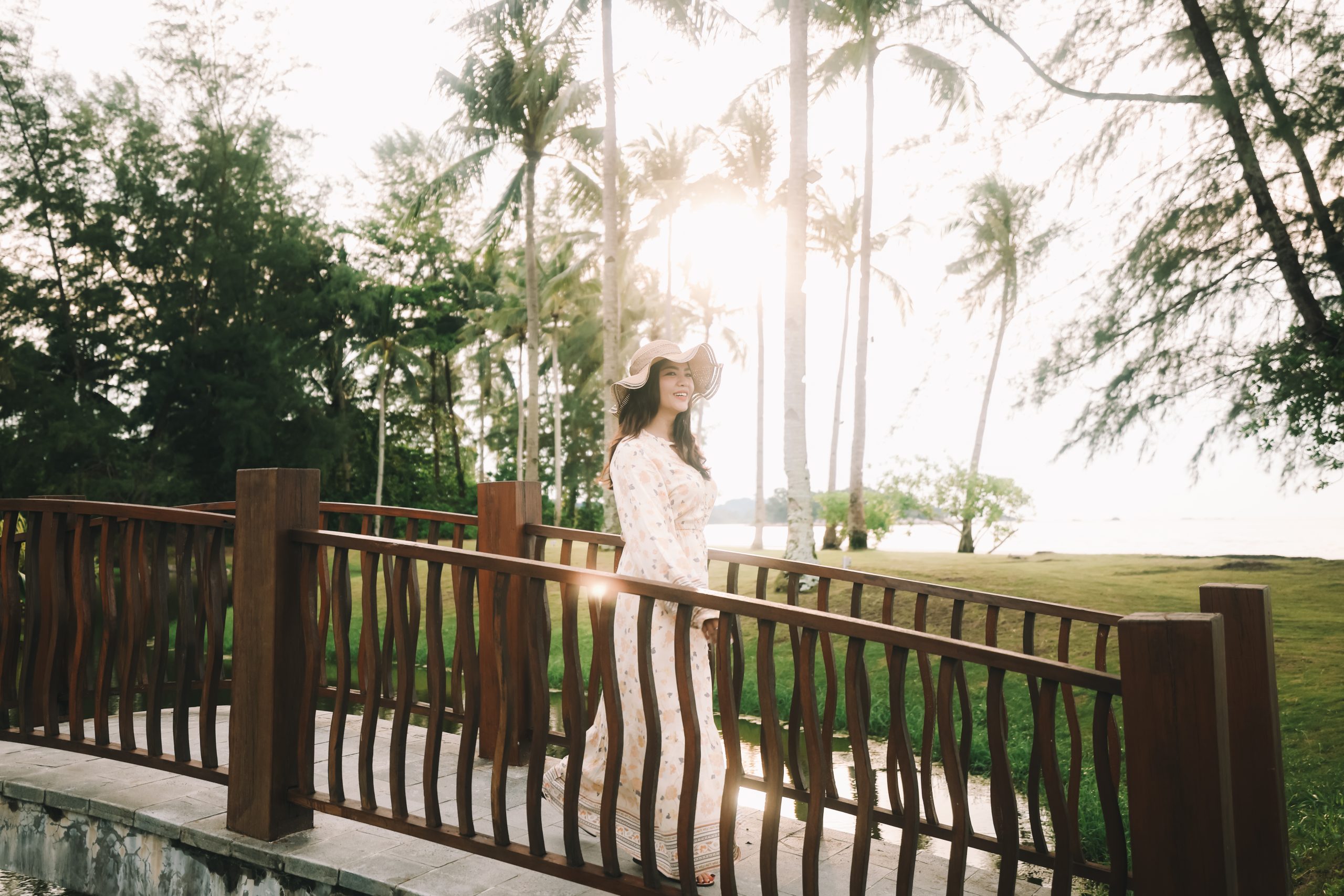 Private Beachfront Villas at Four Points by Sheraton Bintan