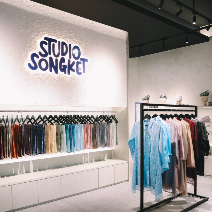 Studio Songket Bintan