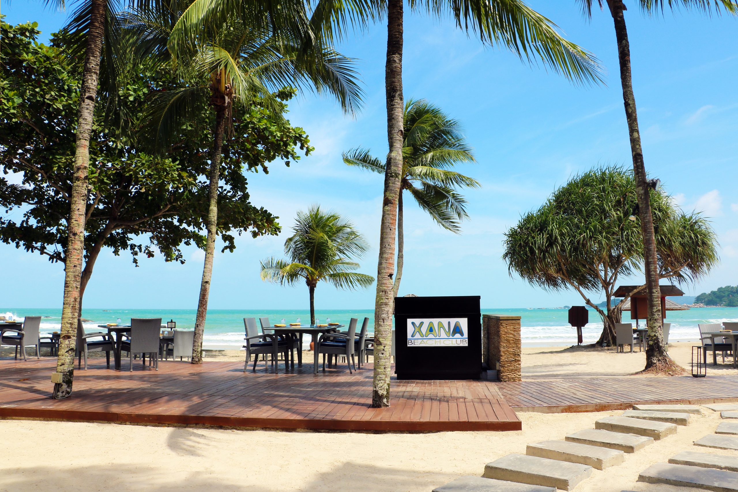 Angsana Bintan – A Beachfront Sanctuary Just 60 Minutes from Singapore