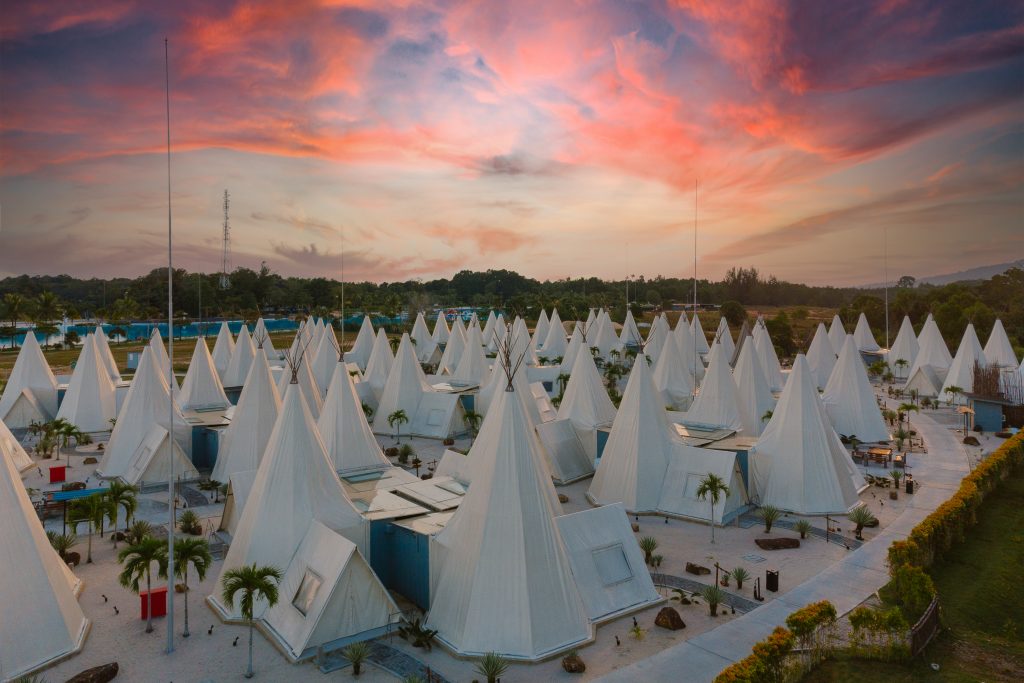 ANMON RESORT BINTAN