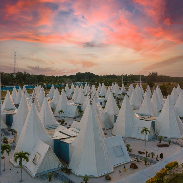 ANMON RESORT BINTAN
