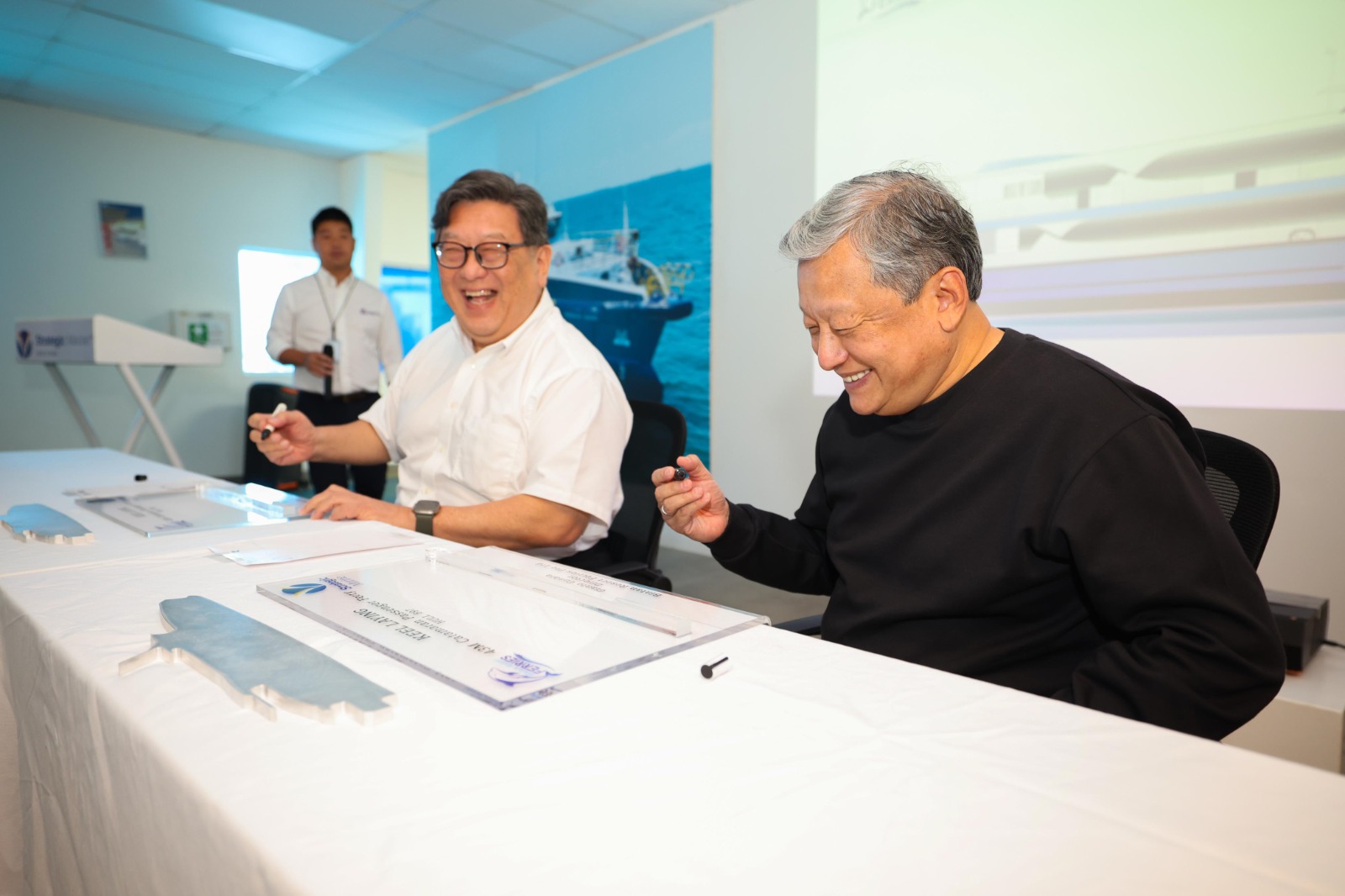 Bintan Resort Ferries Expands Fleet to Enhance Seamless Journeys to Bintan Resorts