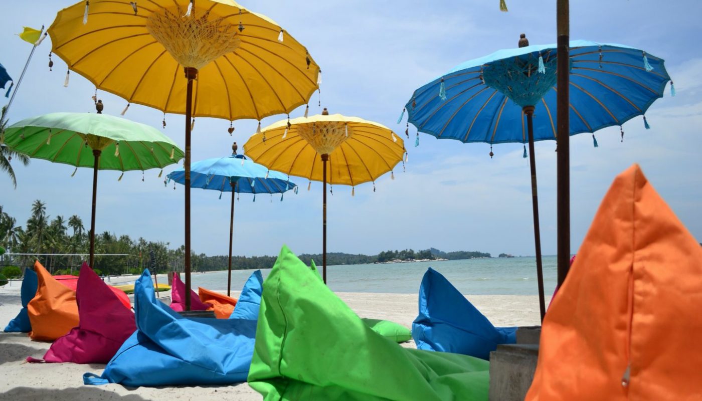 5 THINGS TO DO THIS SUMMER AT BINTAN RESORTS