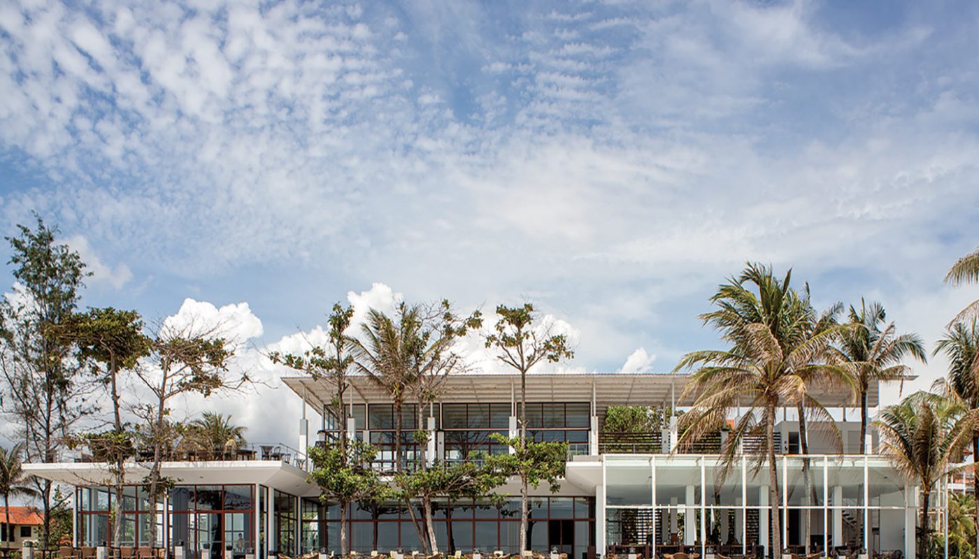 bintan lagoon nelayan resorts