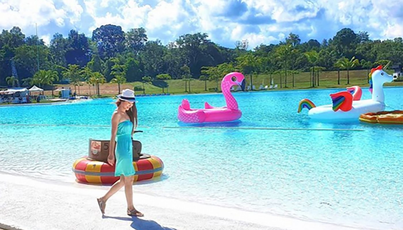 TOP 5 FAVOURITE PHOTO SPOTS IN BINTAN